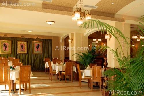 Impala Hotel 11